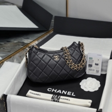 Chanel Satchel Bags